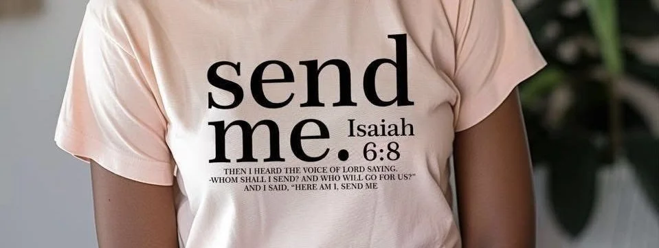 Screenprint Transfers Adult