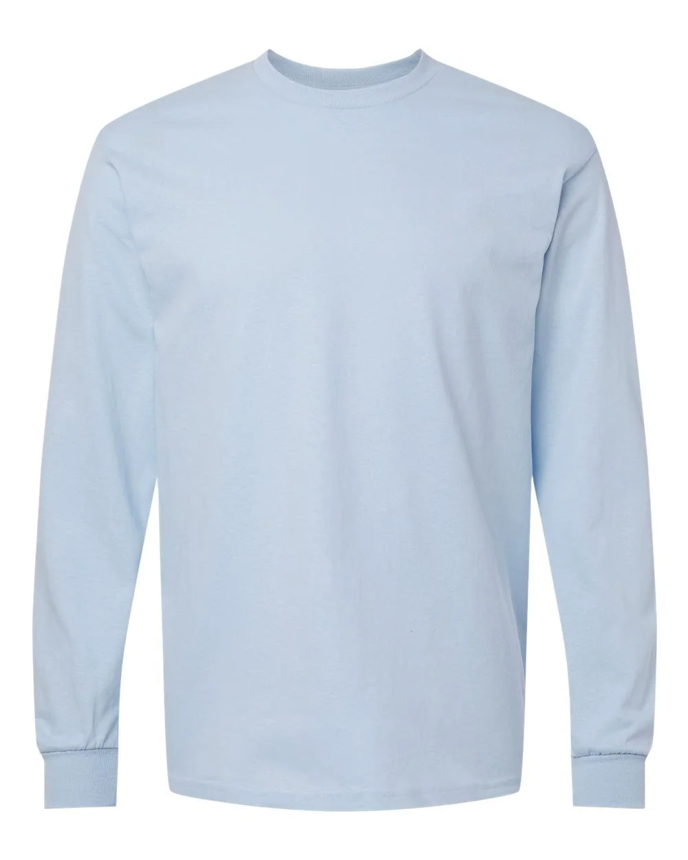 Unisex Heavy Cotton™ Long Sleeve T-Shirt