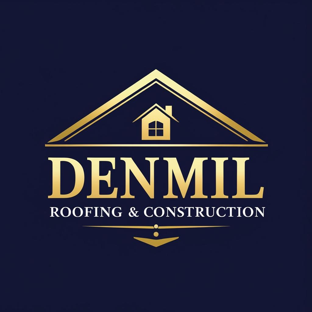 DenMil Roofing &amp; Construction
