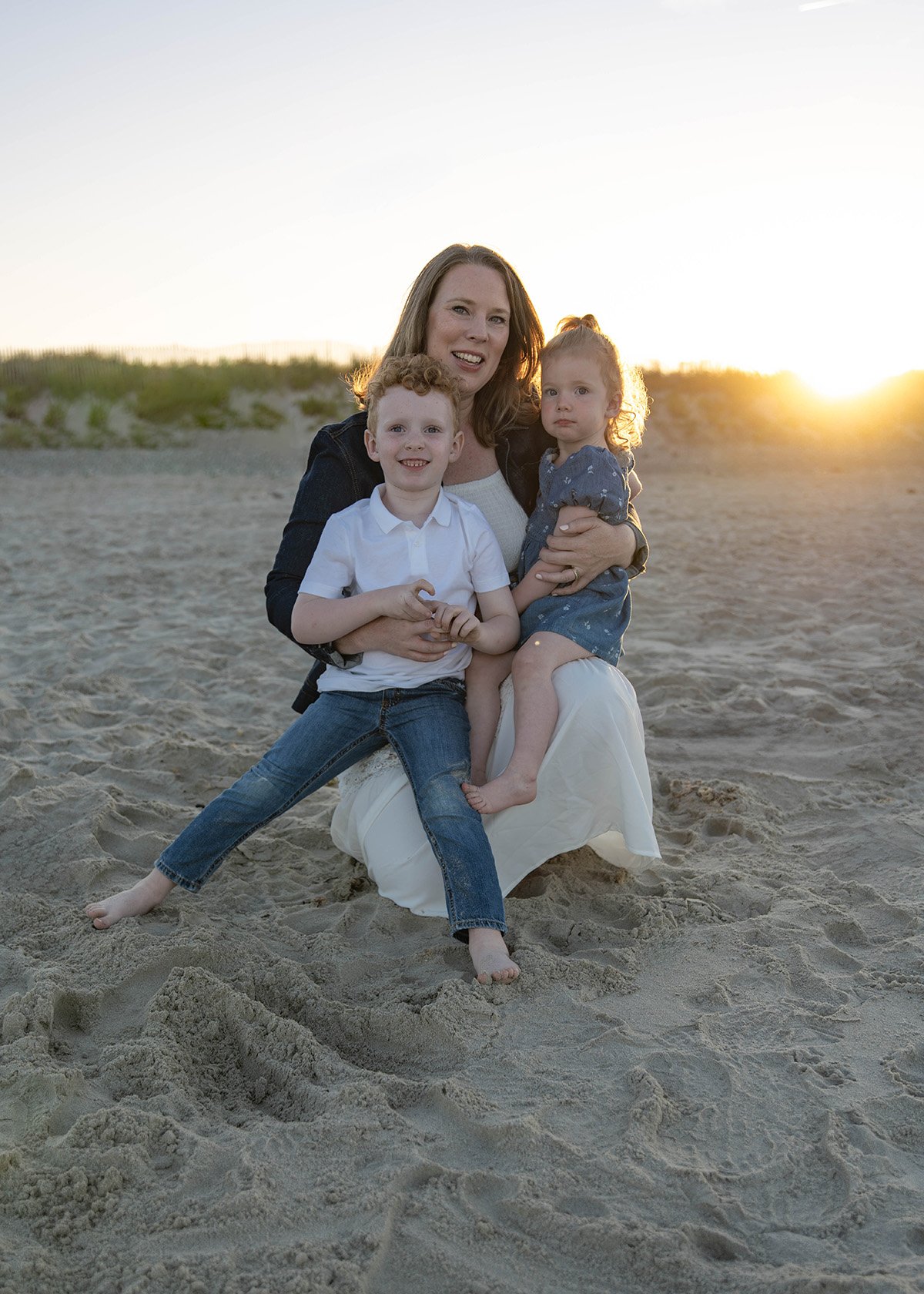 How to Capture Genuine Smiles in Family Photos