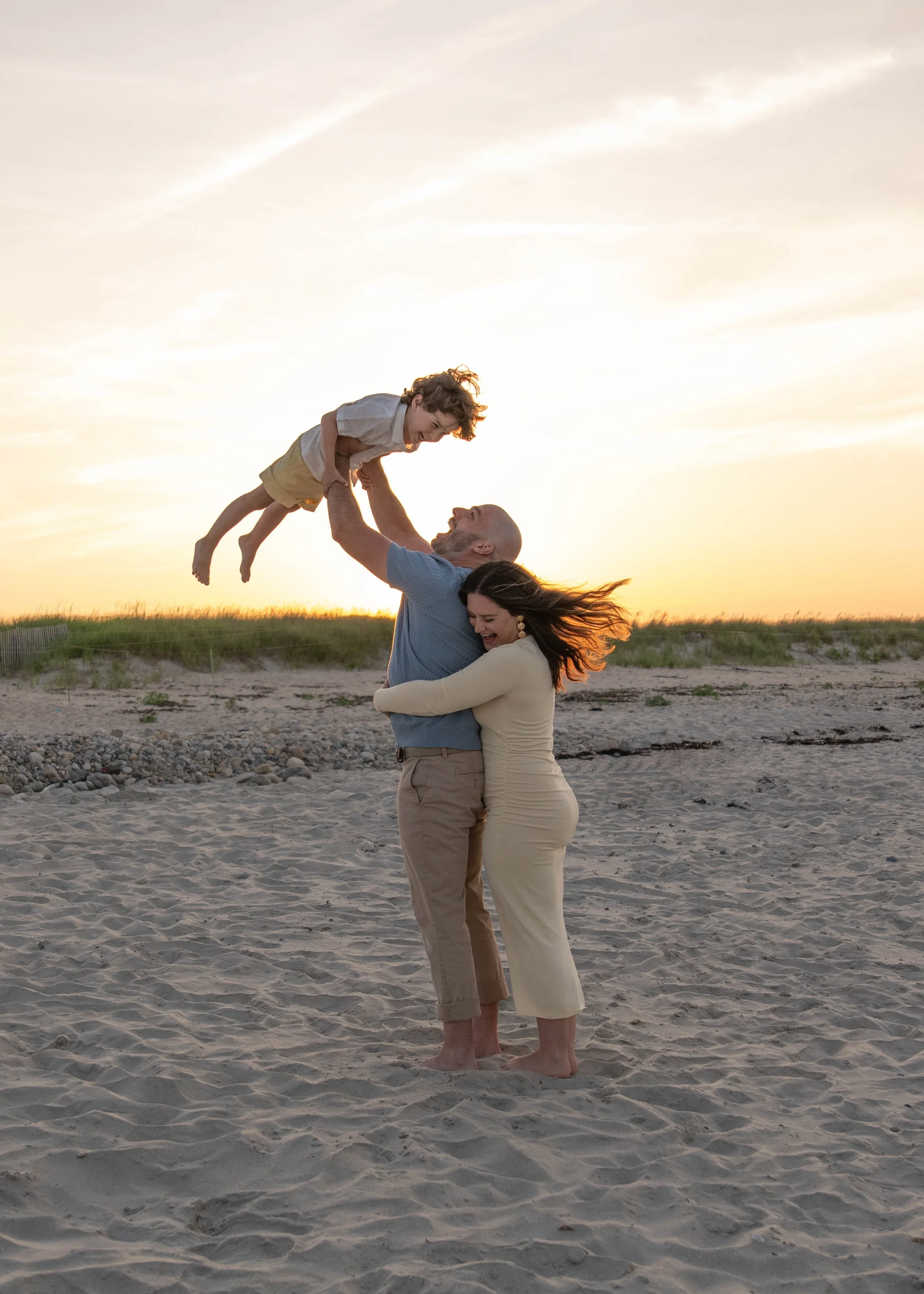 How to Prepare Your Kids for a Stress-Free Photo Shoot