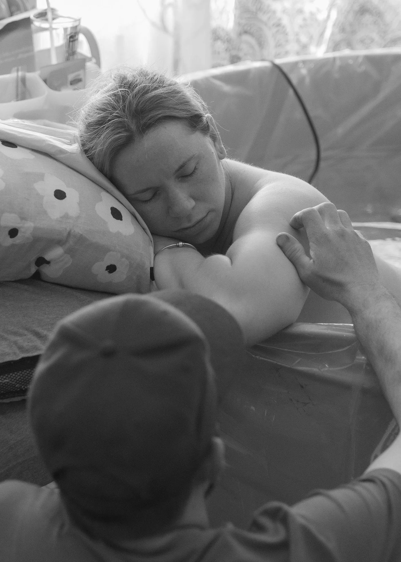 Birth Experience