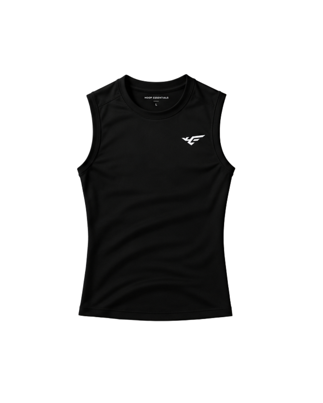 Essential Sleeveless Compression