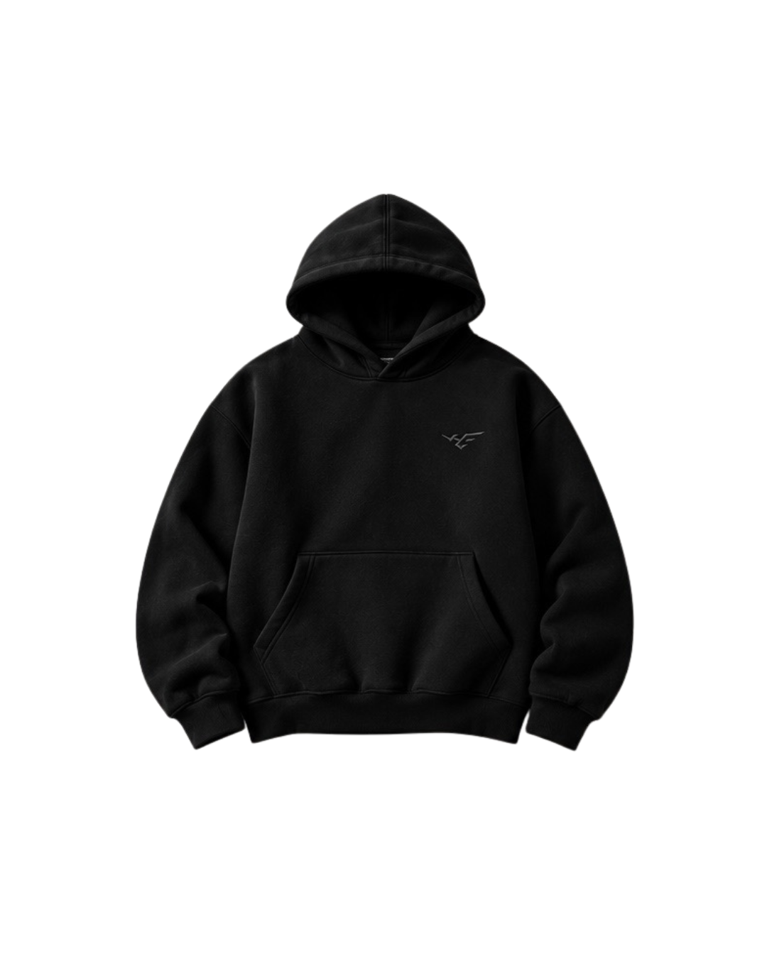 The Essential Hoodie