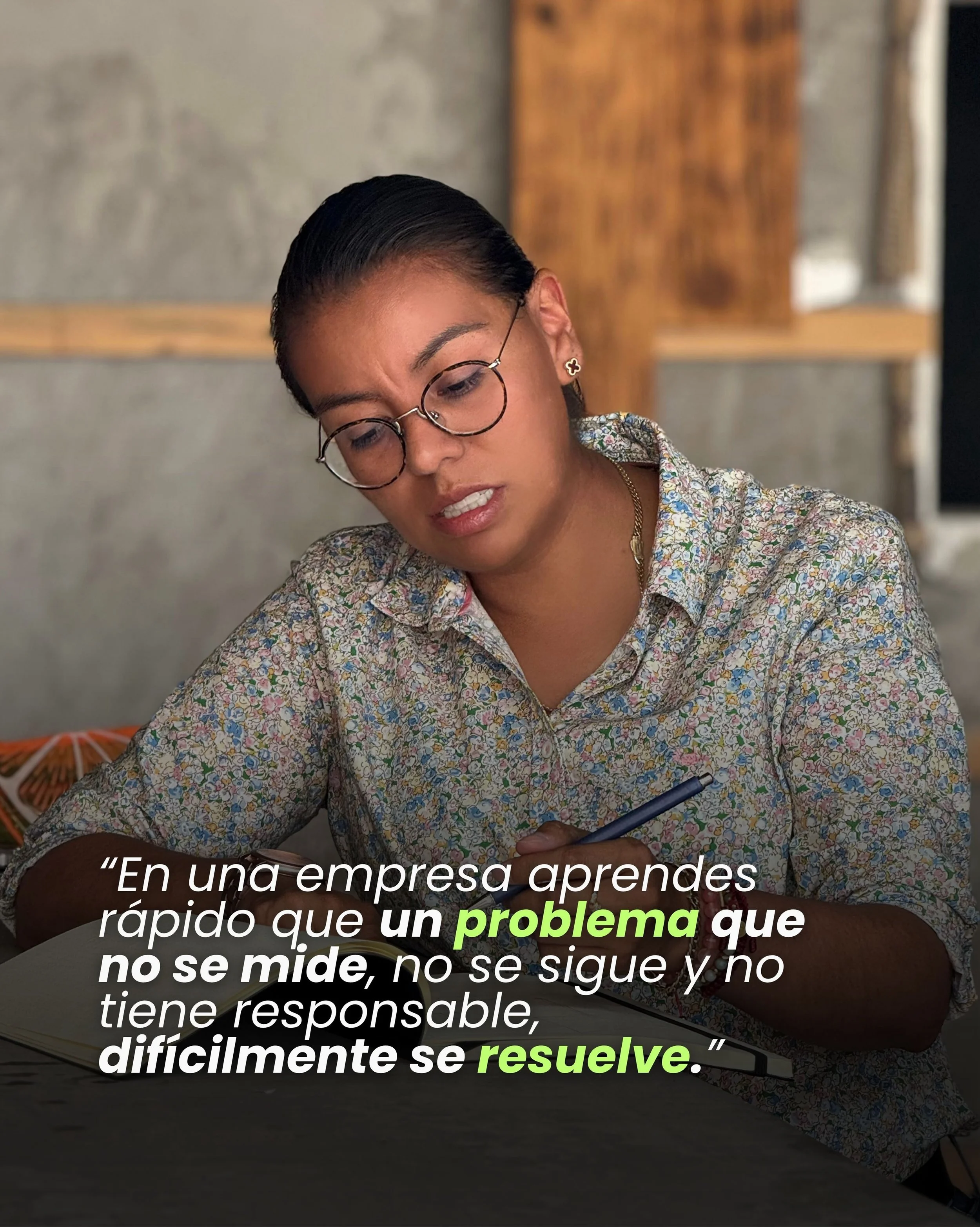 Los equipos necesitan objetivos claros, responsables, tiempos y evaluaci&oacute;n. La organizaci&oacute;n no es un discurso. Es una forma de trabajar.

#EmpresariaConValores #Ciudadana #organizacion #TrabajoDuro