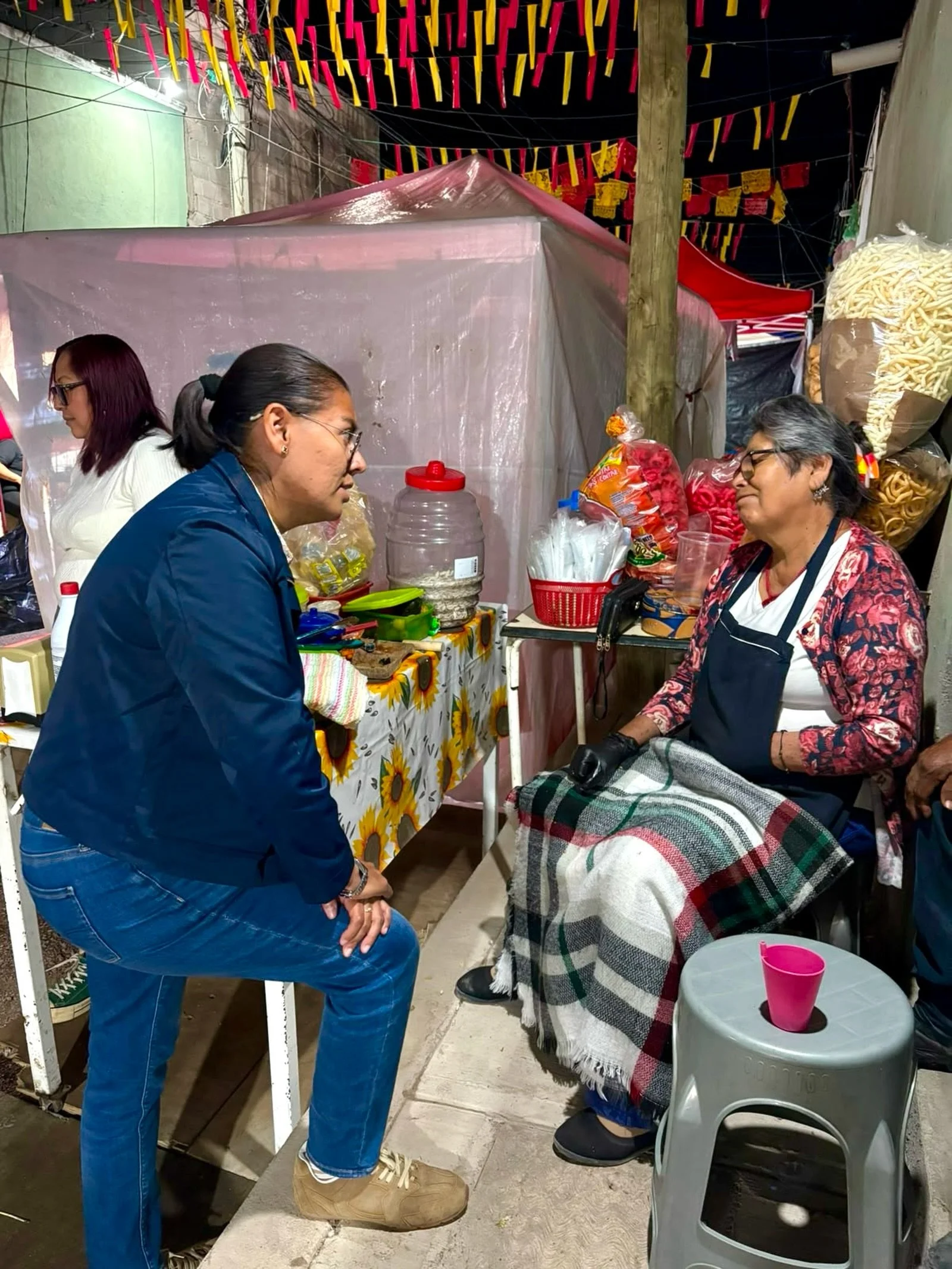 Amar nuestra tierra tambi&eacute;n significa querer verla mejor. Sentirse orgulloso de Ezequiel Montes no significa cerrar los ojos ante lo que falta. Significa reconocer todo lo bueno que tenemos y asumir la responsabilidad de cuidarlo y mejorarlo.
