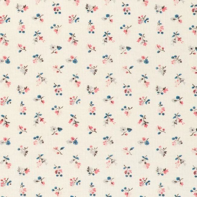 Cleeve - Rhubarb &amp; Indigo