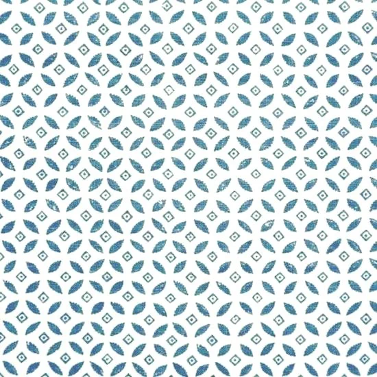 Lulsley Block - Light Indigo