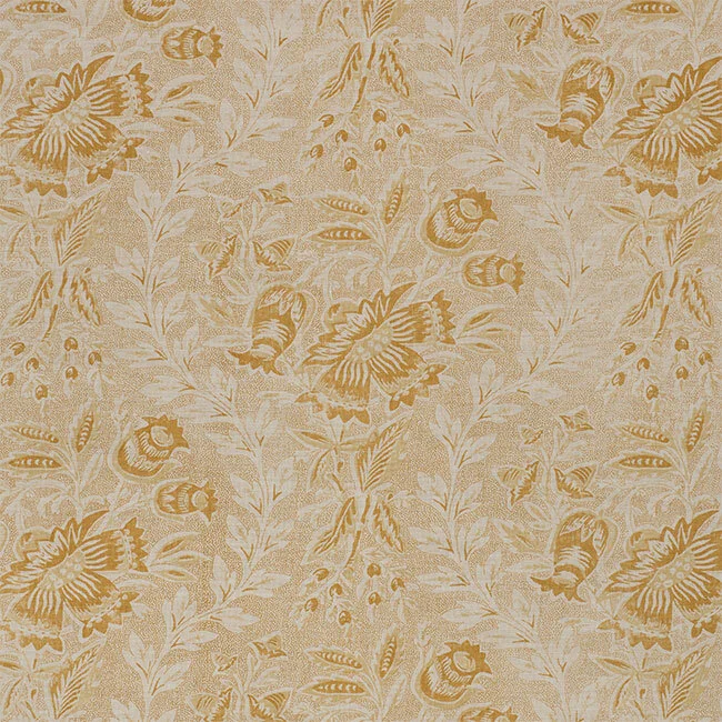 Ullington in Honey