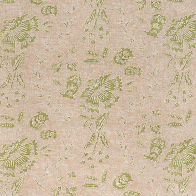 Ullington in Lettuce Blush