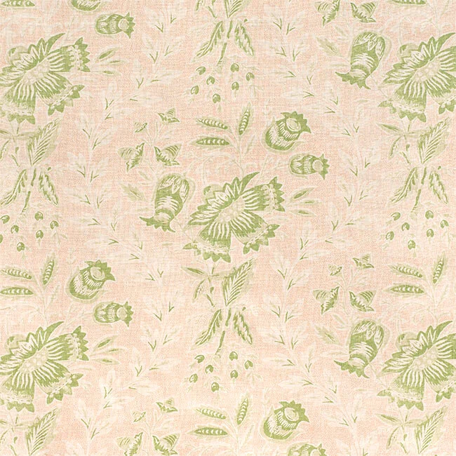 Ullington - Lettuce Blush