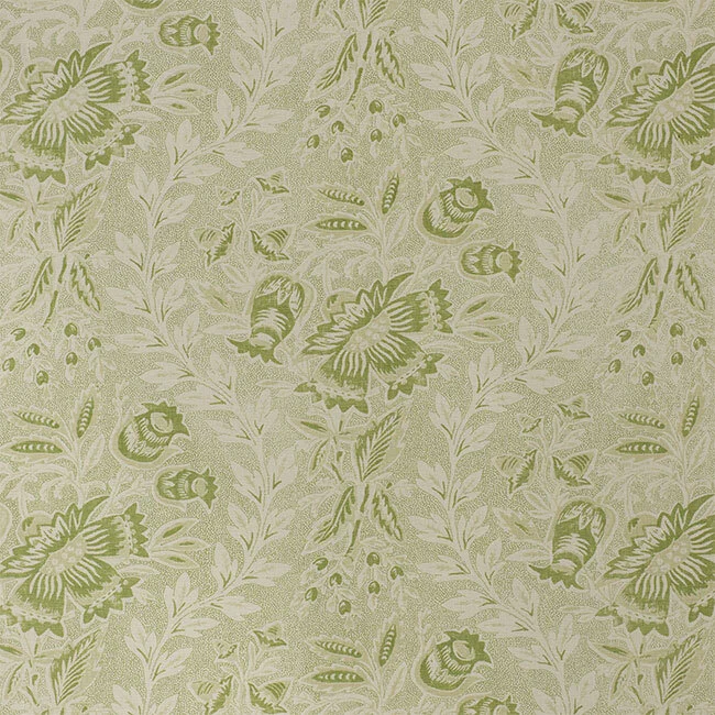 Ullington - Lettuce