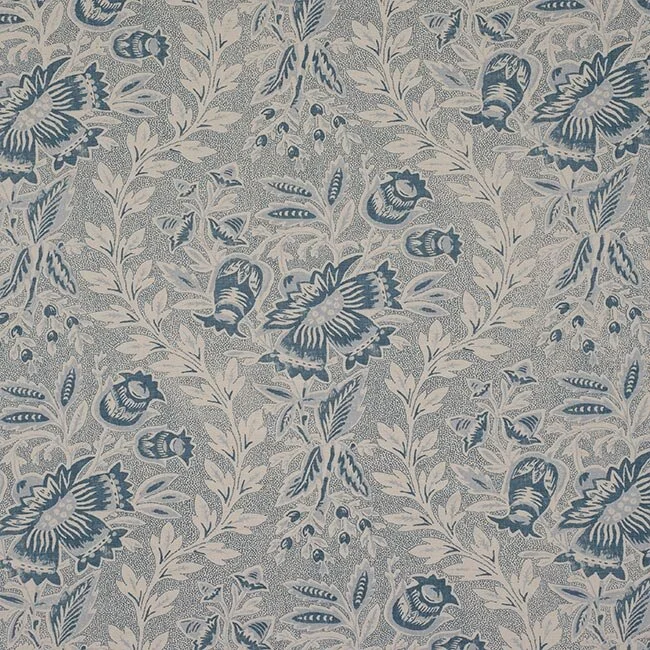Ullington in Light Indigo