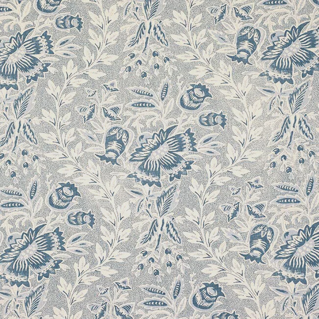 Ullington - Light Indigo