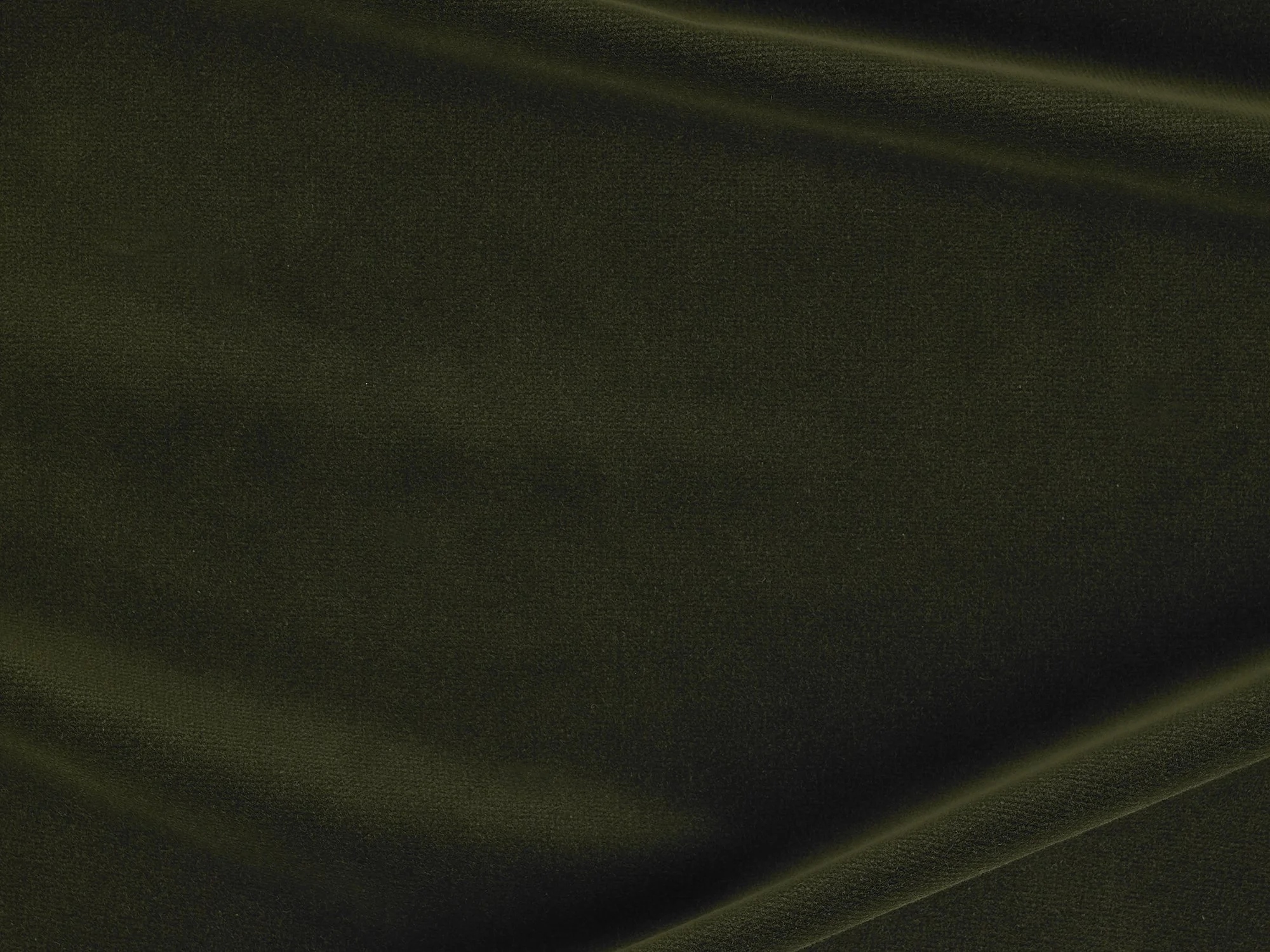 HIGHLAND VELVET | MOSS