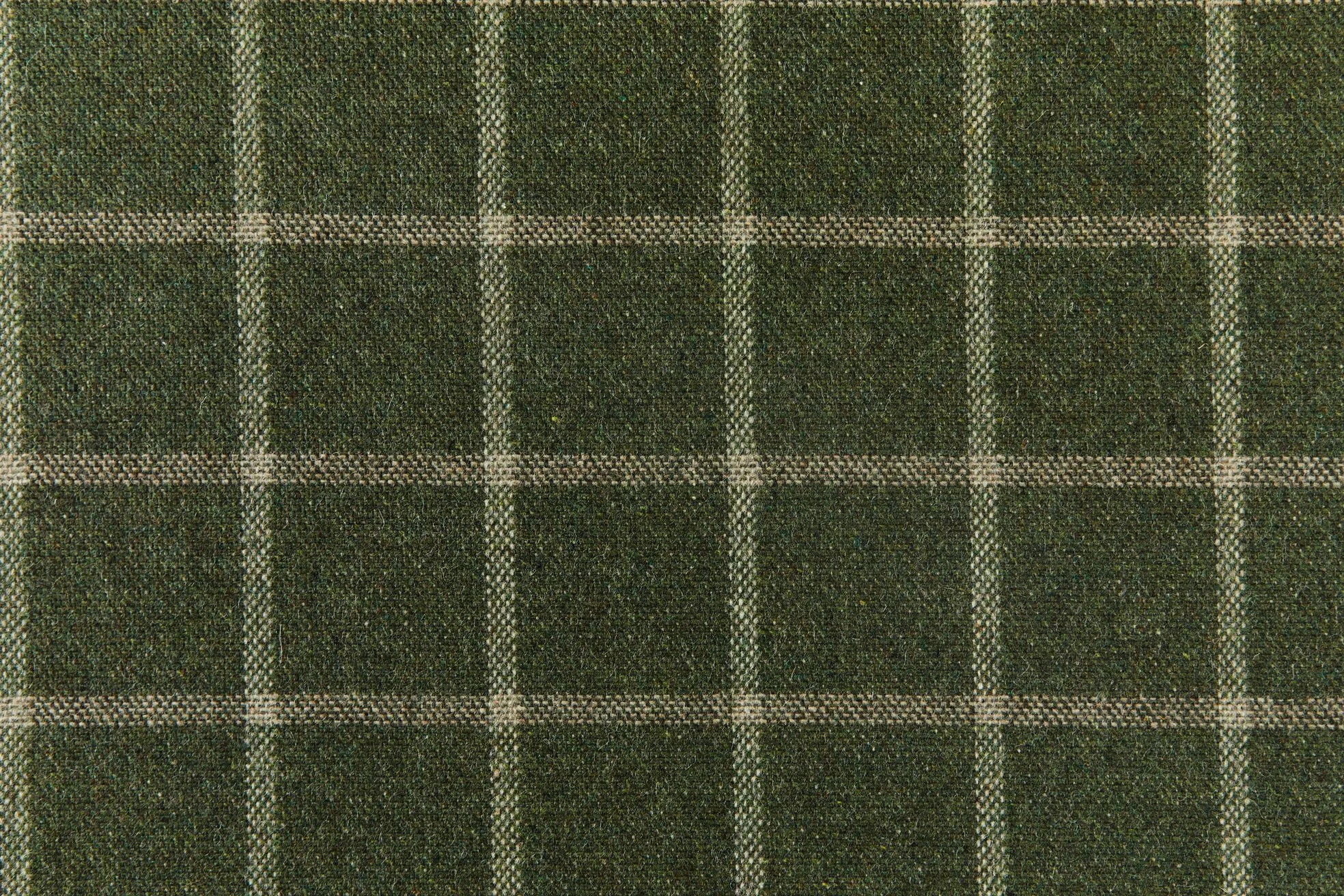 SHIMA | PINE TARTAN
