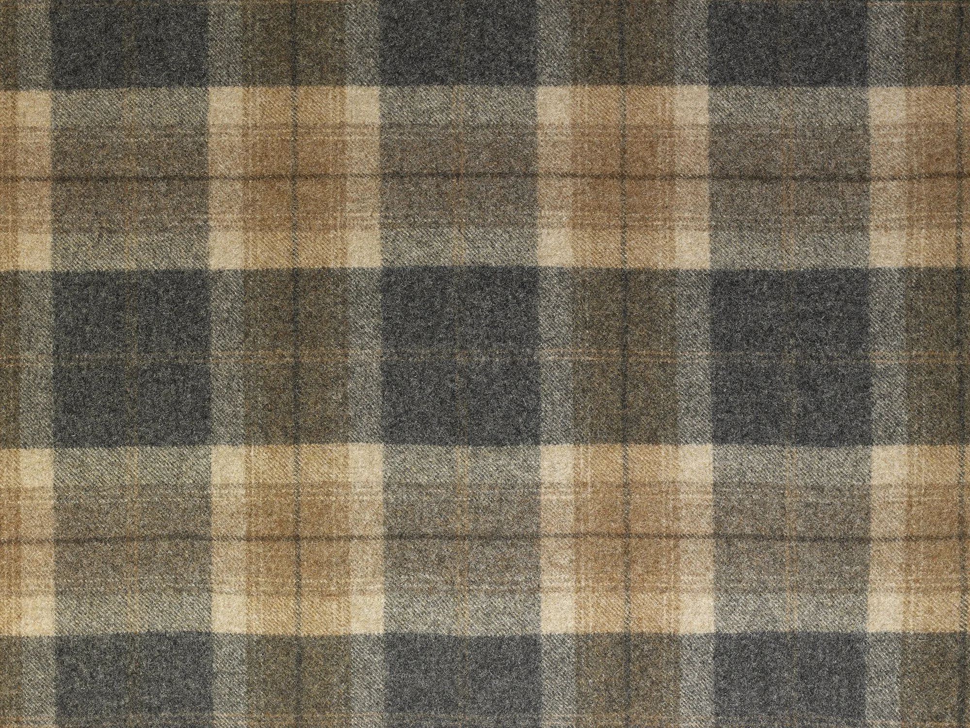 TARTAN | LOCH LOMOND