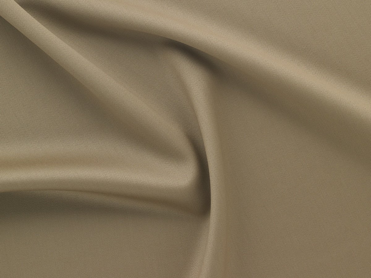 WOOL SATIN | CHAMEAU
