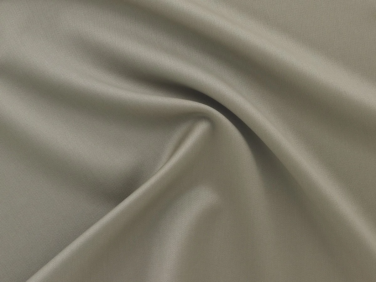 WOOL SATIN | ETAIN