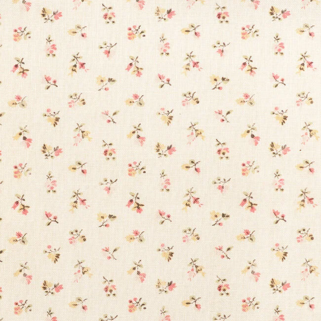 Cleeve in Rhubarb &amp; Hay
