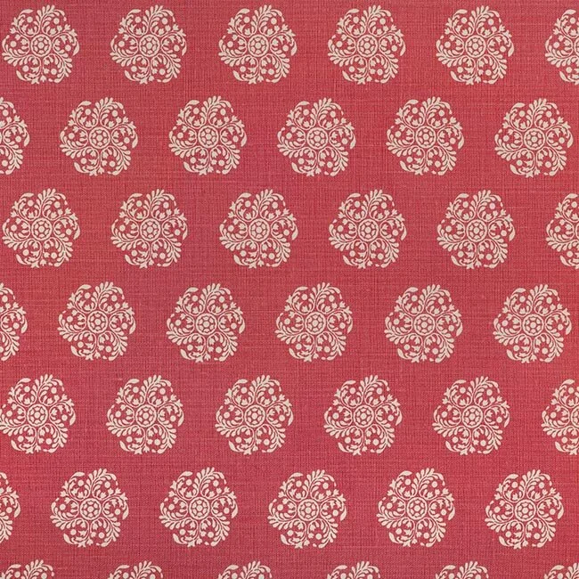 Hanbury - Raspberry