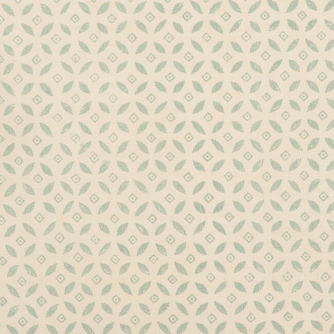 Lulsley Block - Duck Egg