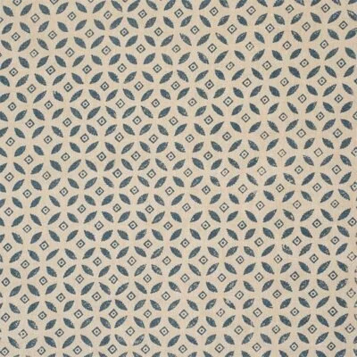 Lulsley Block - Light Indigo