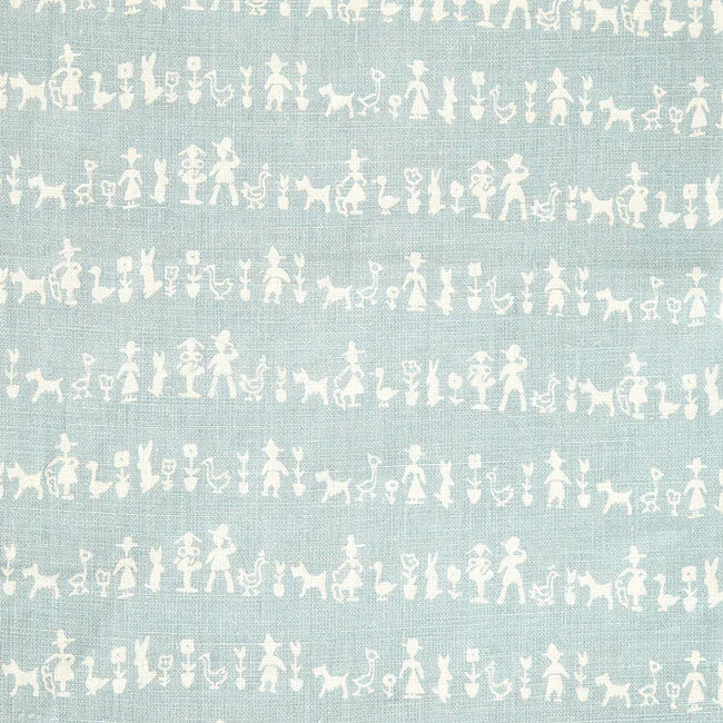 Peopleton - Mist