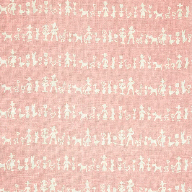 Peopleton - Rose