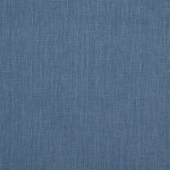Printed Plain - Cornflower