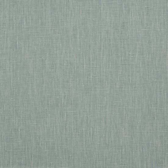 Printed Plain - Duck Egg