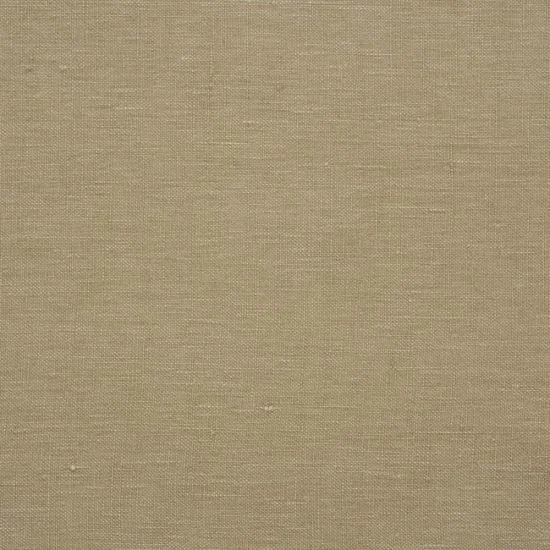 Printed Plain - Flax