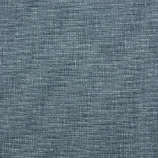 Printed Plain - Light Indigo
