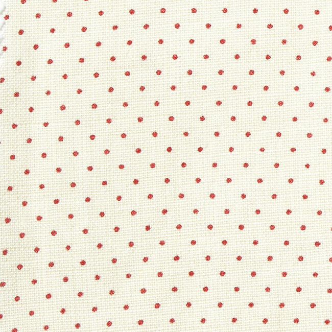 Littletons in Raspberry