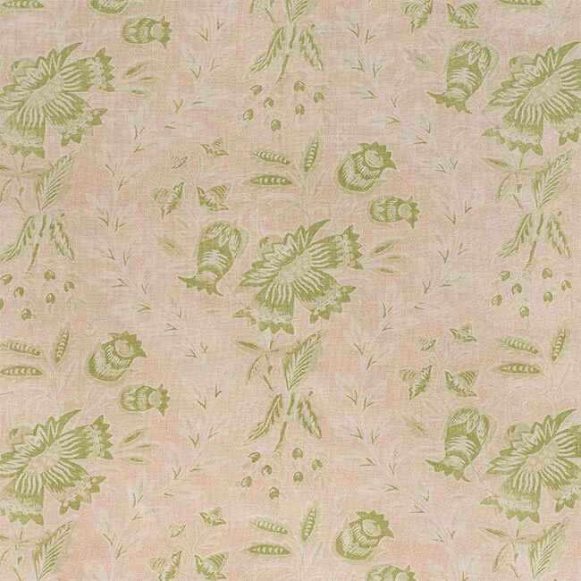 Ullington in Lettuce Blush