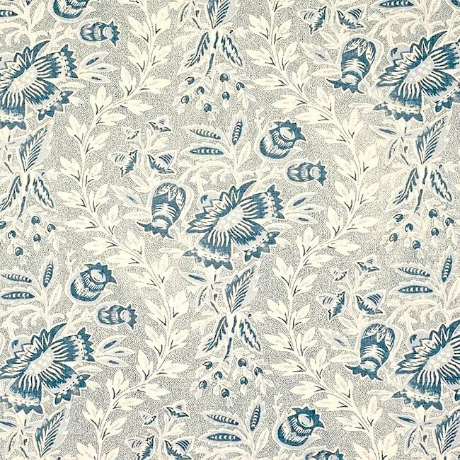 Ullington - Light Indigo