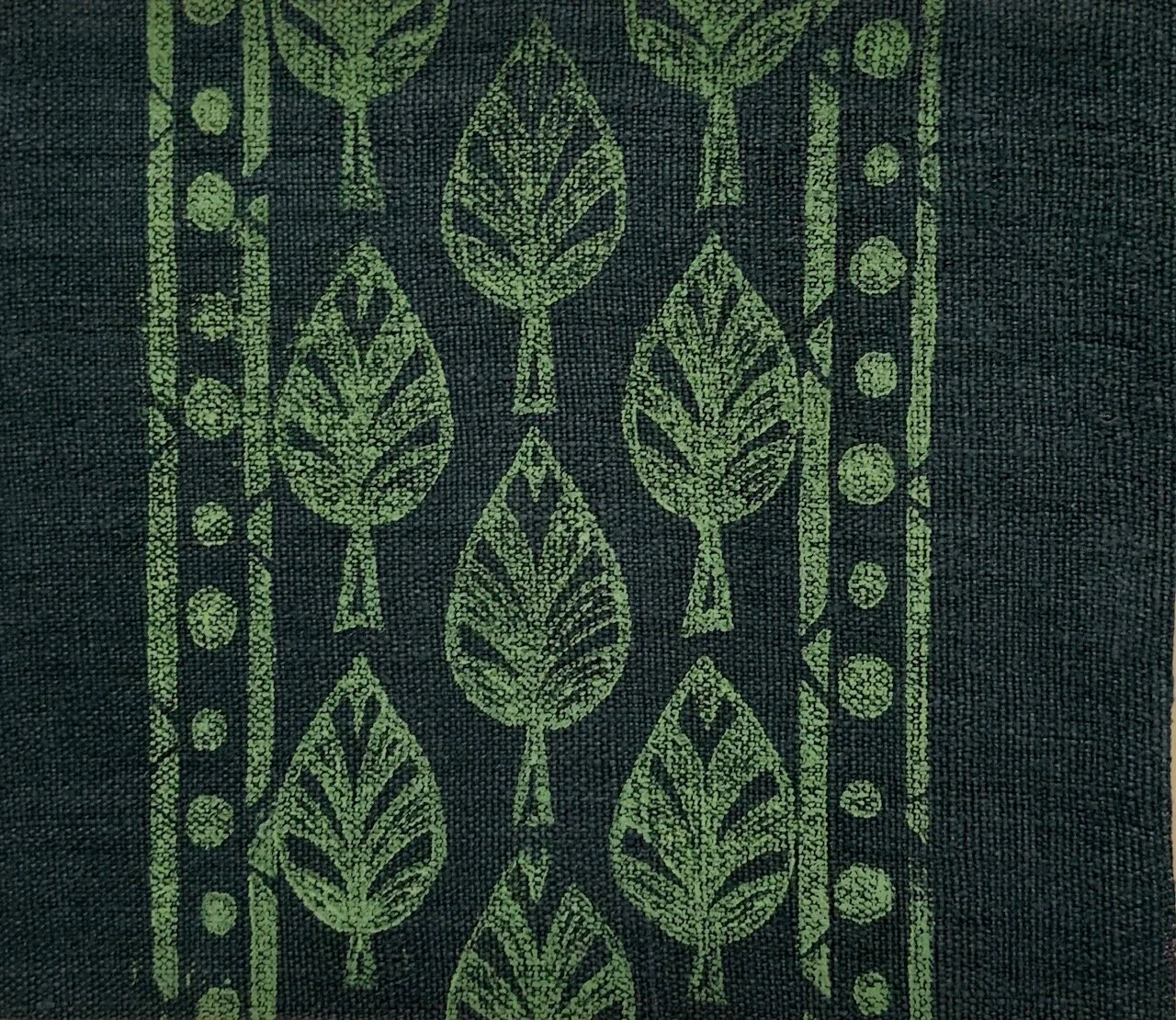 Gartempe on French Linen