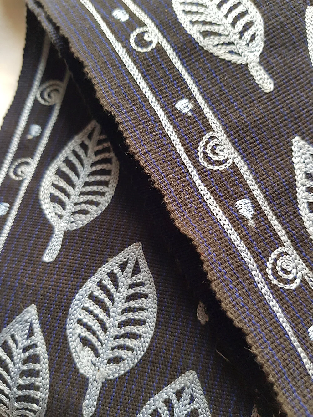 GARTEMPE | Indigo