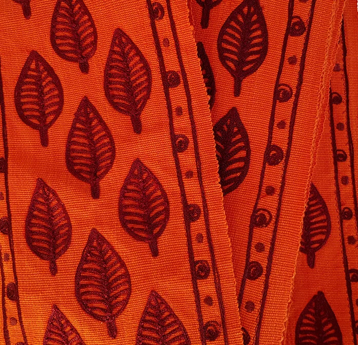 GARTEMPE | Orange