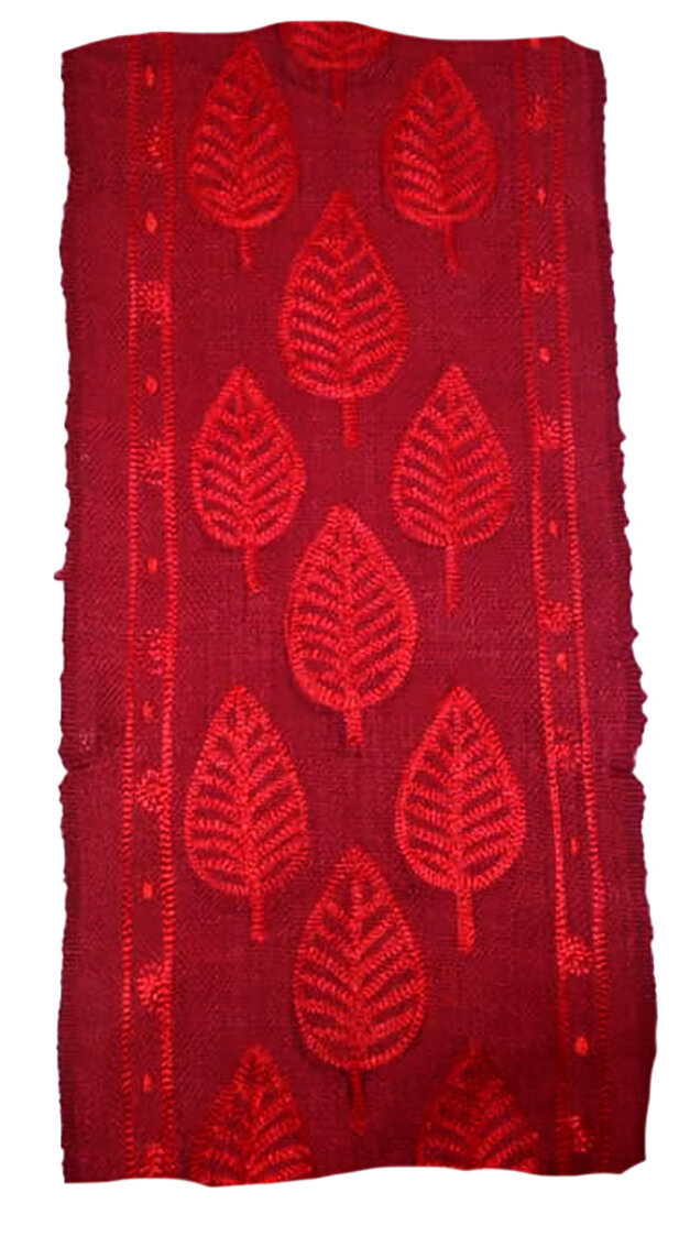 GARTEMPE | Red