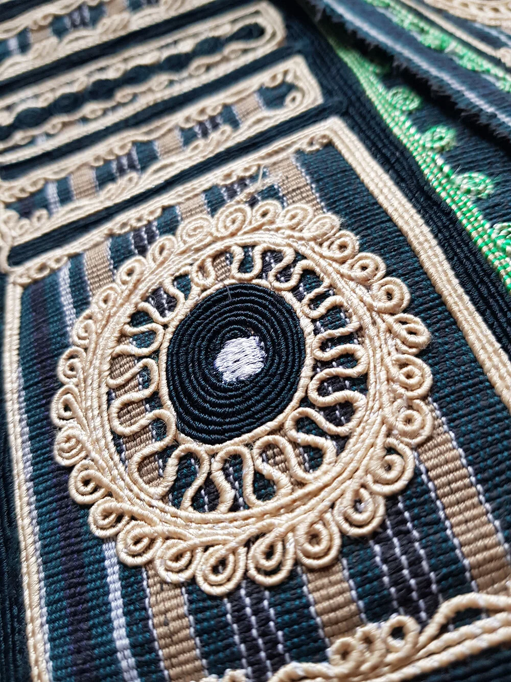 IMOLE BISCUIT BLACK DETAIL Pink House by Rebecca Cole.jpg