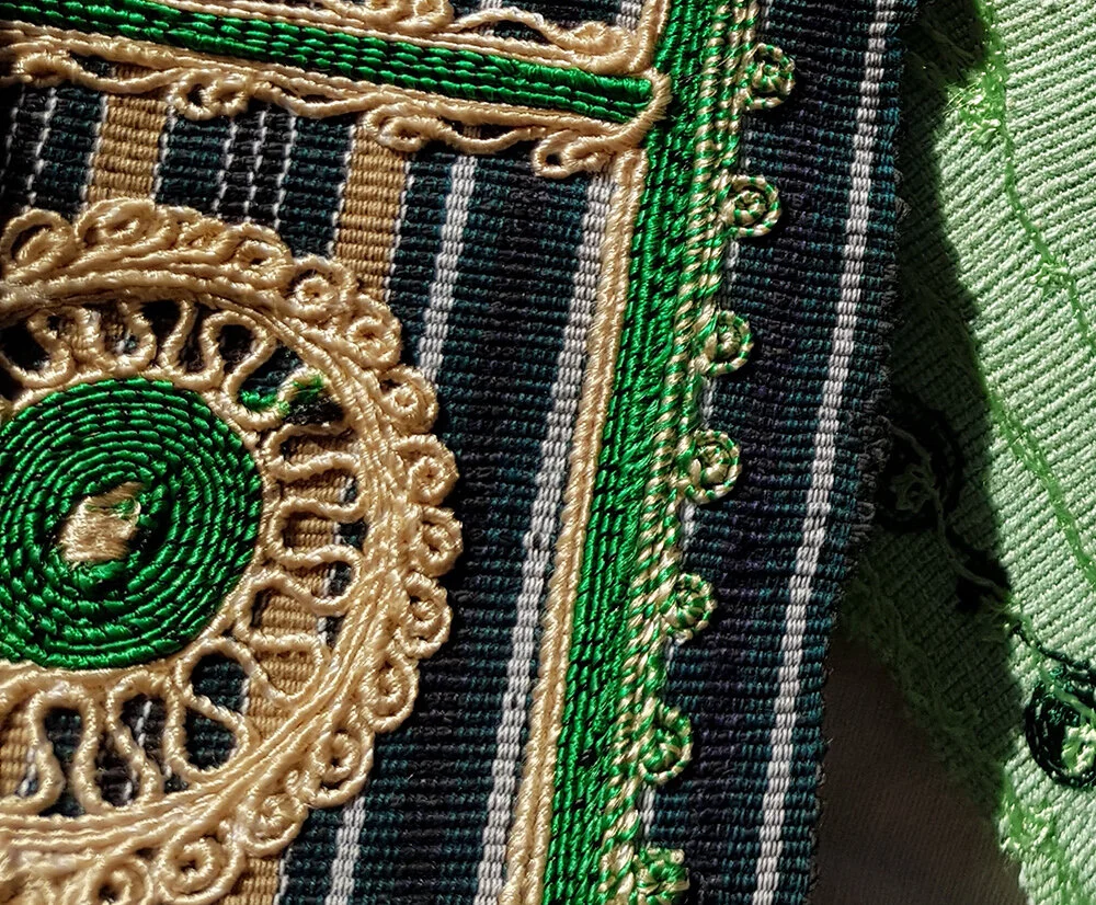 IMOLE | Emerald
