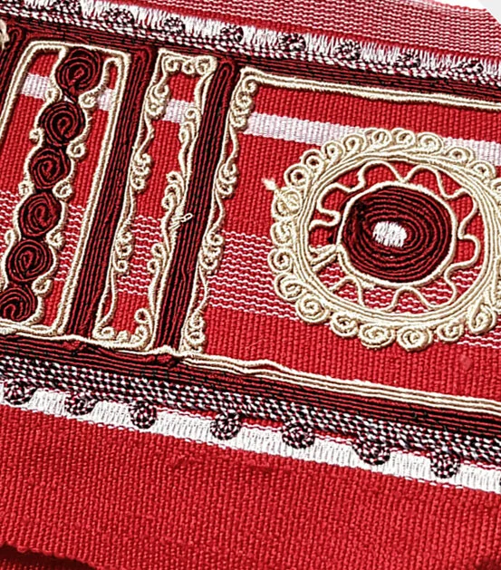 IMOLE | Red