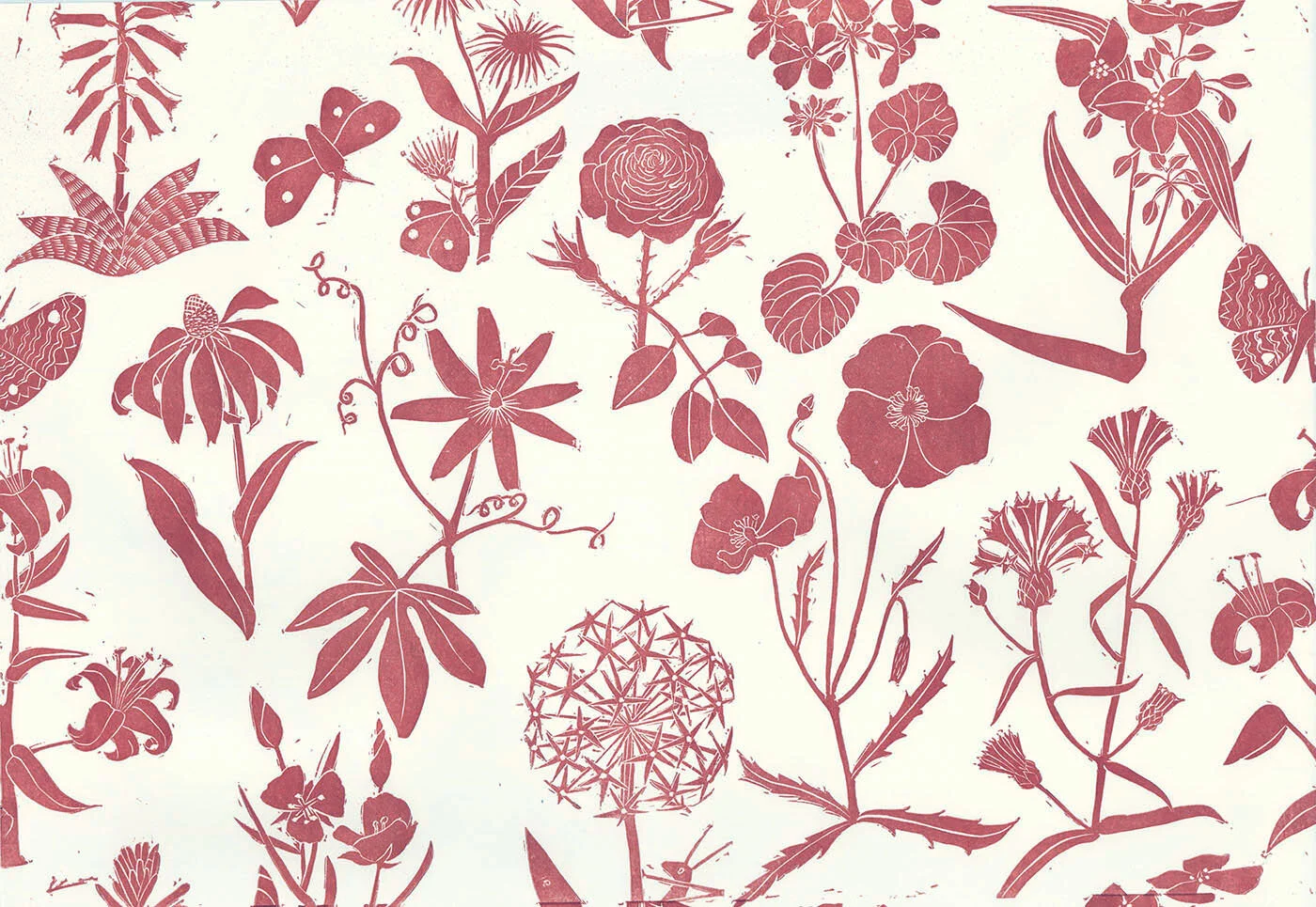 Flora