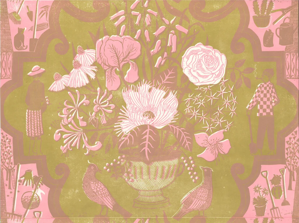 Gardeners
