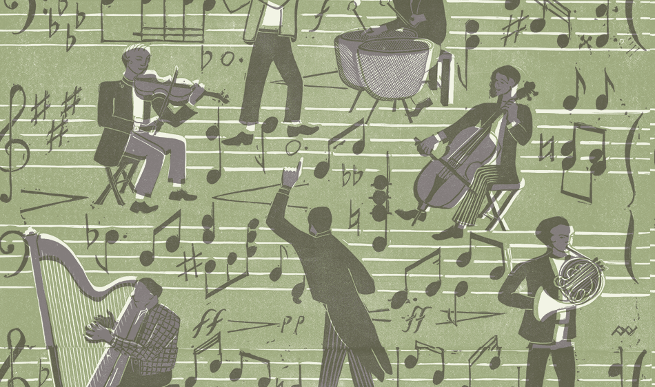 Musicians