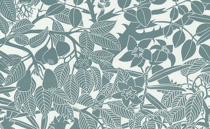 Wild Pear