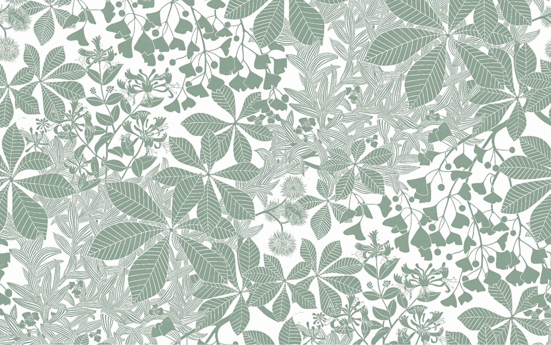 Sea Green