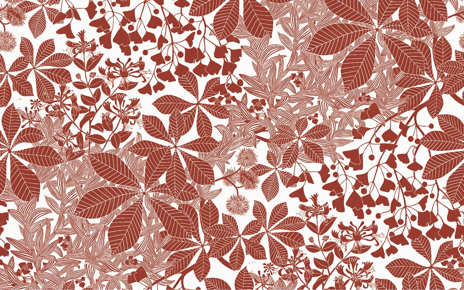 Manor House Red