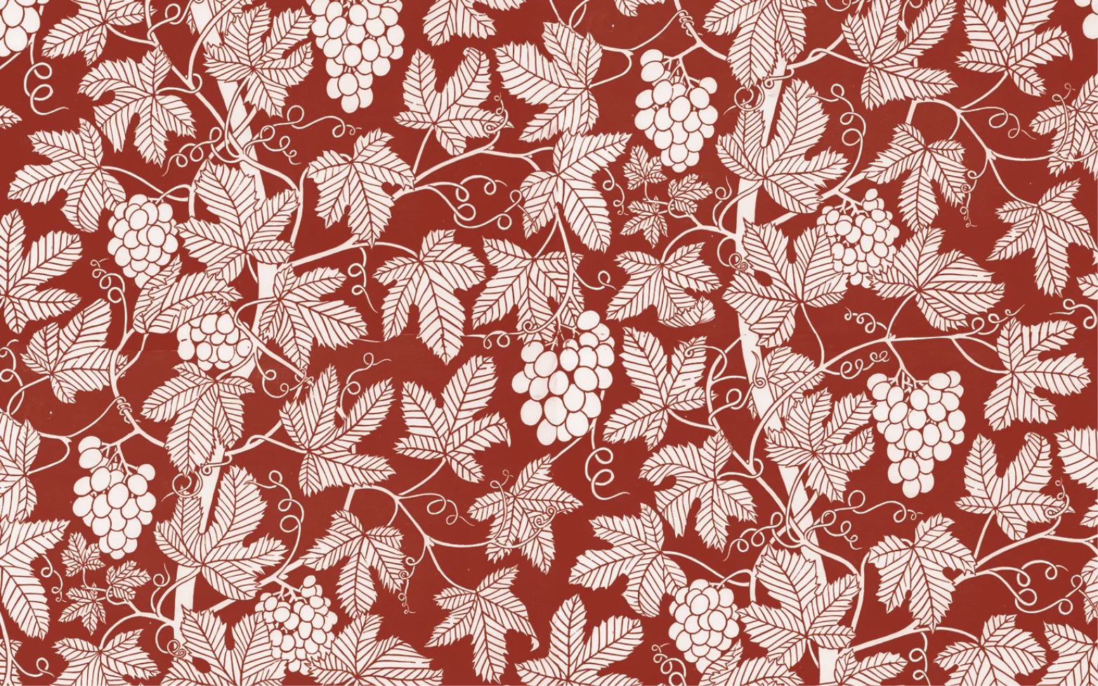 Manor House Red